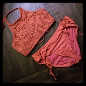 Xhilaration Swimsuit